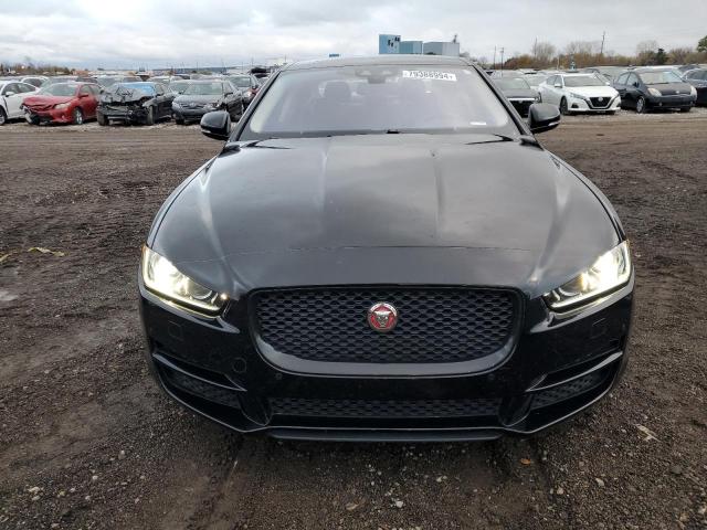 2017 JAGUAR XE PREMIUM SAJAJ4BV4HA956249