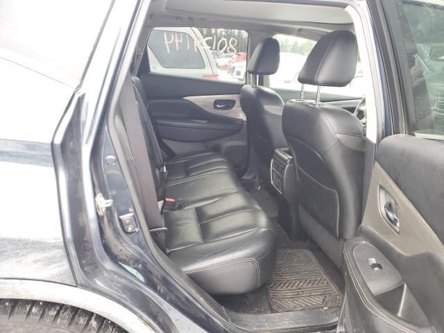 2015 NISSAN MURANO S - 5N1AZ2MH1FN236041
