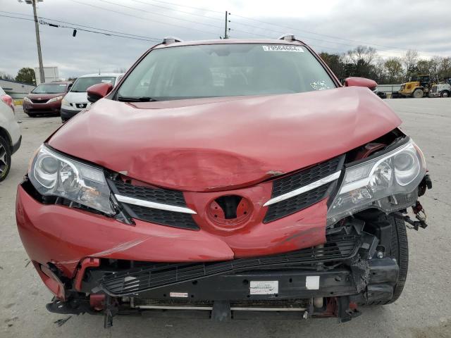 2015 TOYOTA RAV4 LIMIT - 2T3YFREV8FW214278