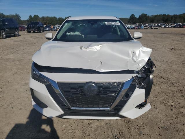 2021 NISSAN SENTRA SV - 3N1AB8CV5MY326959