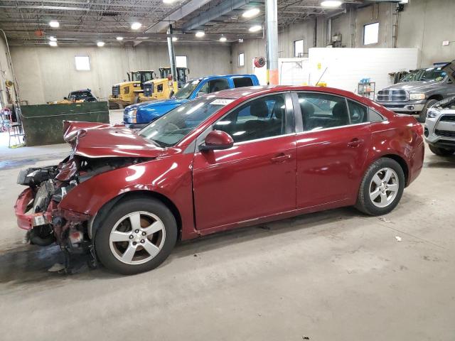 2015 CHEVROLET CRUZE LT #3025533058