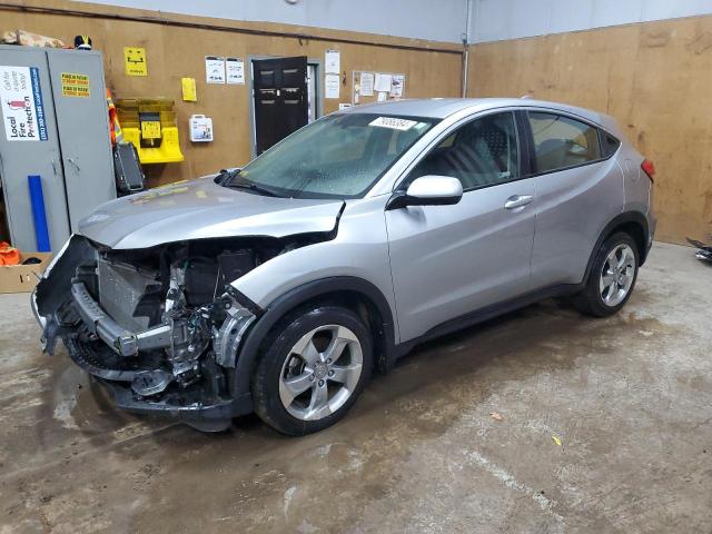 Vin: 3czru6h30kg713485, lot: 79086384, honda hr-v lx 2019 img_1