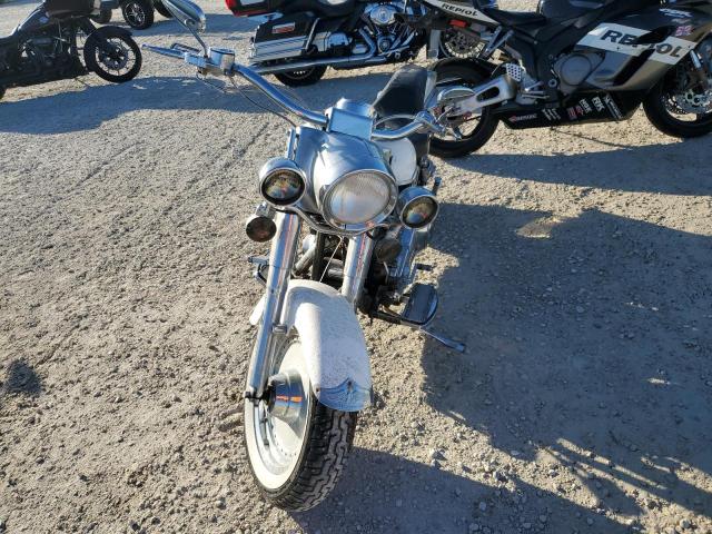 2000 HARLEY-DAVIDSON FLSTF 1HD1BMY11YY064613
