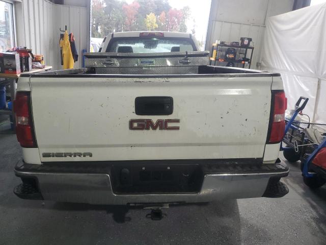 2018 GMC SIERRA C15 - 1GTN1LEC2JZ905621
