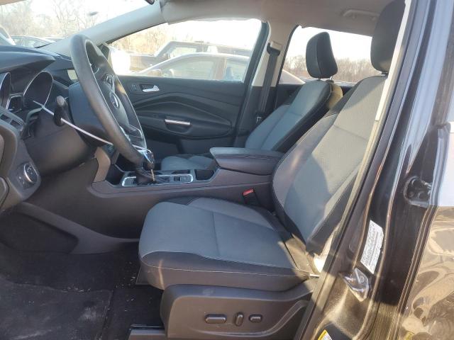 2018 FORD ESCAPE SE - 1FMCU9GD0JUA69761