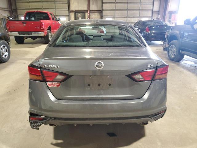 2019 NISSAN ALTIMA SV - 1N4BL4DV3KC141116