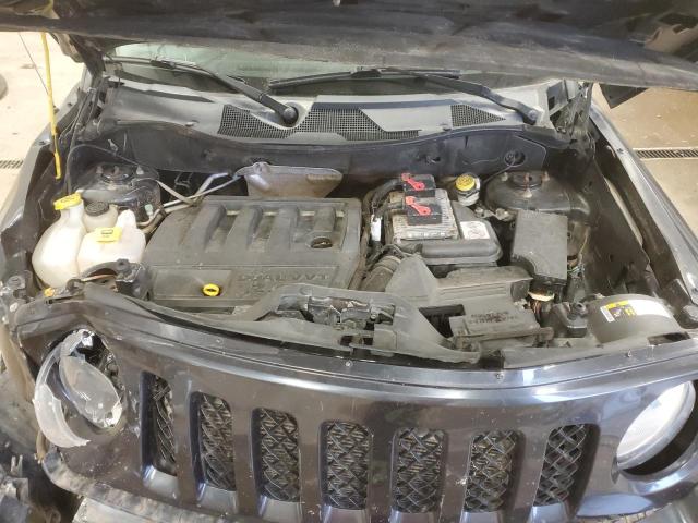 2015 JEEP PATRIOT 1C4NJRBB3FD316452