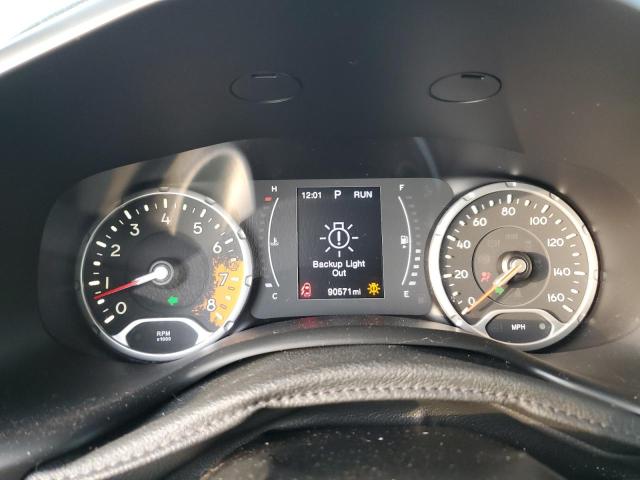 2017 JEEP RENEGADE L - ZACCJABB9HPG28367