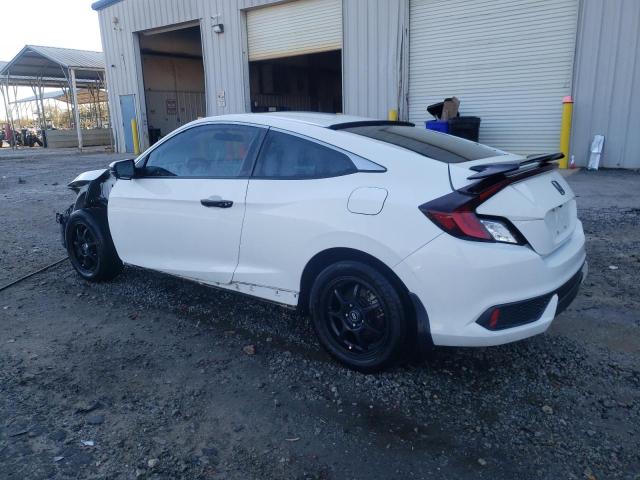 2016 HONDA CIVIC LX - 2HGFC4B06GH308173