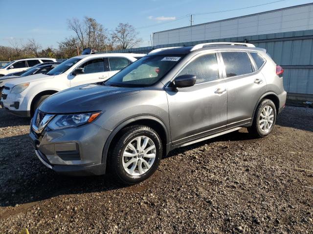 2019 NISSAN ROGUE S - JN8AT2MT9KW501873