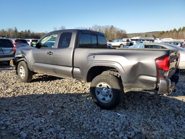 2019 TOYOTA TACOMA ACC - 5TFSX5EN5KX066849