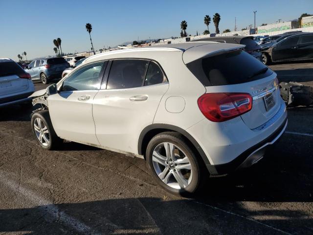 VIN WDCTG4EB5JJ437833 2018 MERCEDES-BENZ GLA-CLASS no.2