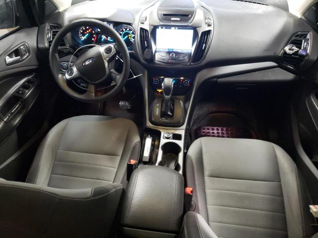 2016 FORD ESCAPE SE - 1FMCU0GX5GUC67718