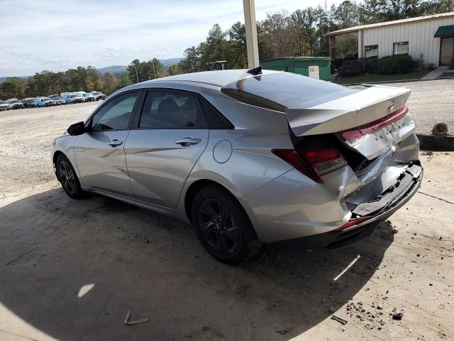 2023 HYUNDAI ELANTRA SE - 5NPLM4AG3PH119128