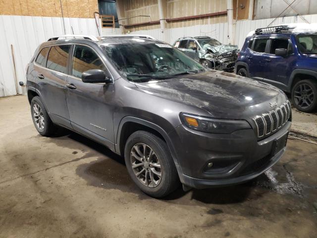 Vin: 1c4pjmlb2ld551902, lot: 79216234, jeep grand cher latitude plus 20204