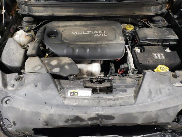2017 JEEP CHEROKEE L - 1C4PJLCB0HD223346