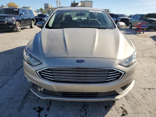2017 FORD FUSION SE - 3FA6P0HD8HR312212