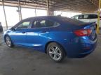 CHEVROLET CRUZE LT photo