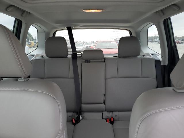 2017 SUBARU FORESTER 2 - JF2SJAJC7HH472599