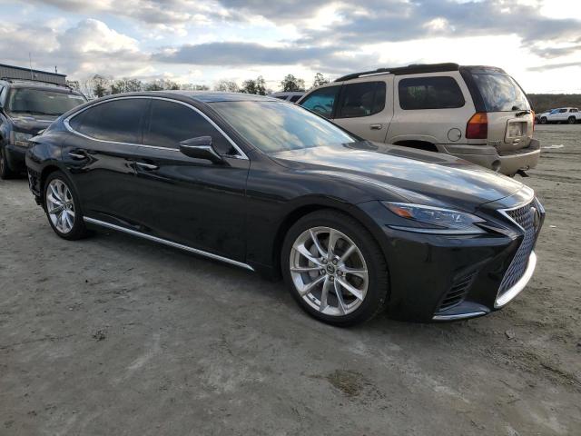 2018 LEXUS LS 500 JTHC5LFF8J5003209