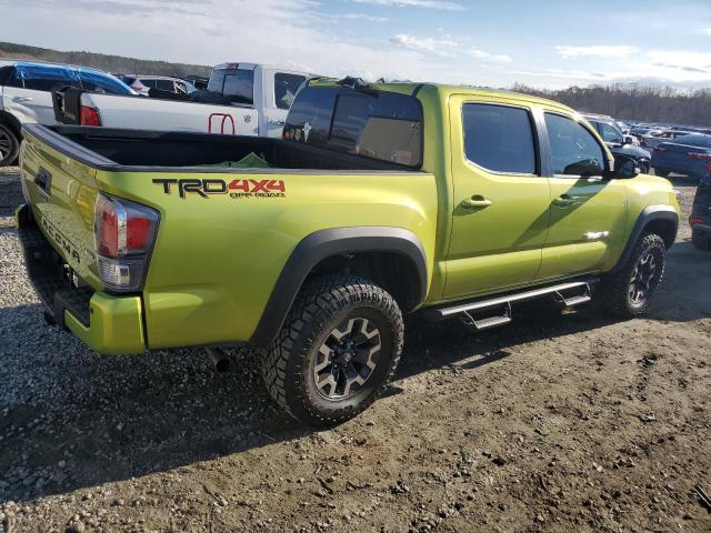 2023 TOYOTA TACOMA DOU - 3TYCZ5AN6PT165864