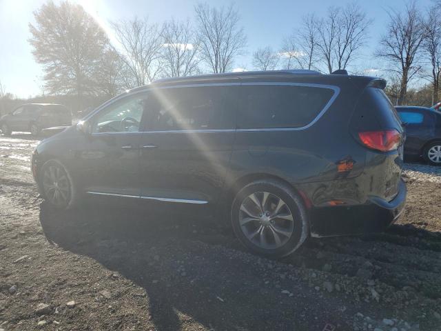 2019 CHRYSLER PACIFICA L - 2C4RC1GG0KR524085