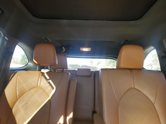 2021 TOYOTA HIGHLANDER - 5TDFZRBH0MS094181