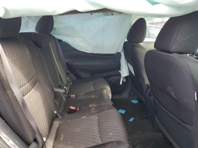 2017 NISSAN ROGUE S - 5N1AT2MT9HC883906
