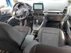 FORD ECOSPORT S photo