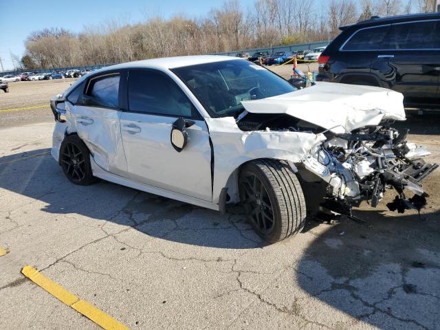 2024 HONDA CIVIC SPOR - 2HGFE2F53RH568036