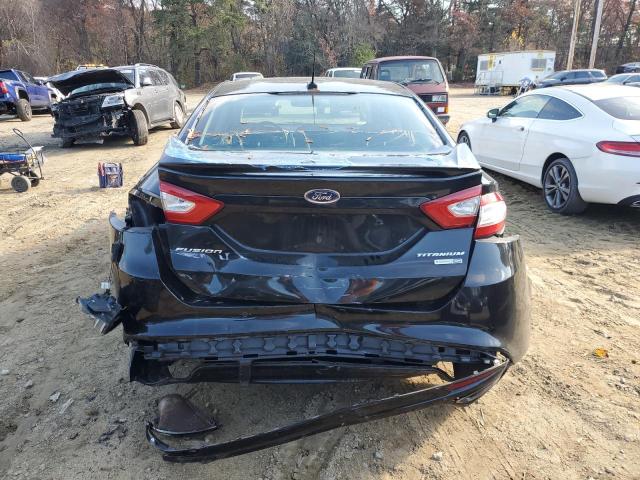 VIN 3FA6P0D94DR288504 2013 Ford Fusion, Titanium no.6