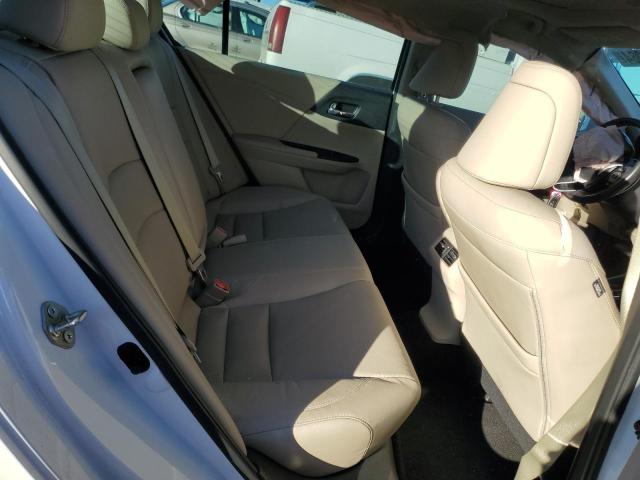 2016 HONDA ACCORD EXL - 1HGCR2F87GA111405