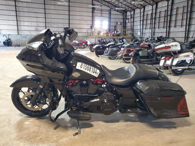 2021 HARLEY-DAVIDSON FLTRXS 1HD1KTP11MB627104