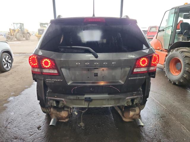 2015 DODGE JOURNEY CR - 3C4PDDGGXFT615101