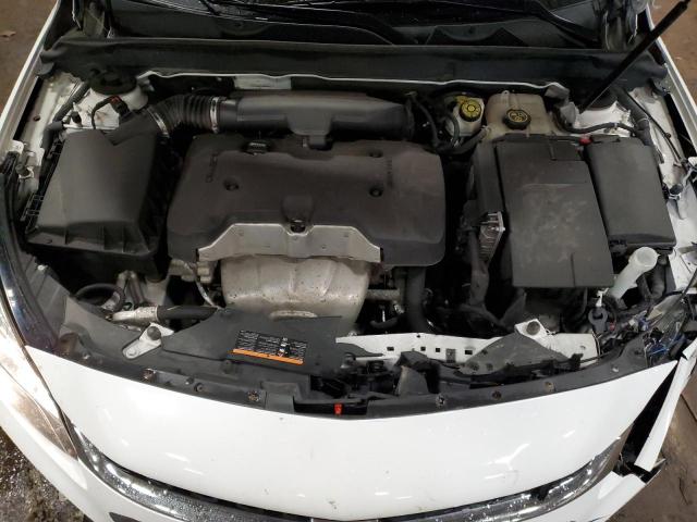 2015 CHEVROLET MALIBU 2LT - 1G11D5SL4FF185567
