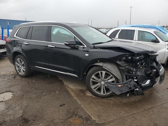 2024 CADILLAC XT6 PREMIU - 1GYKPDRS8RZ747042