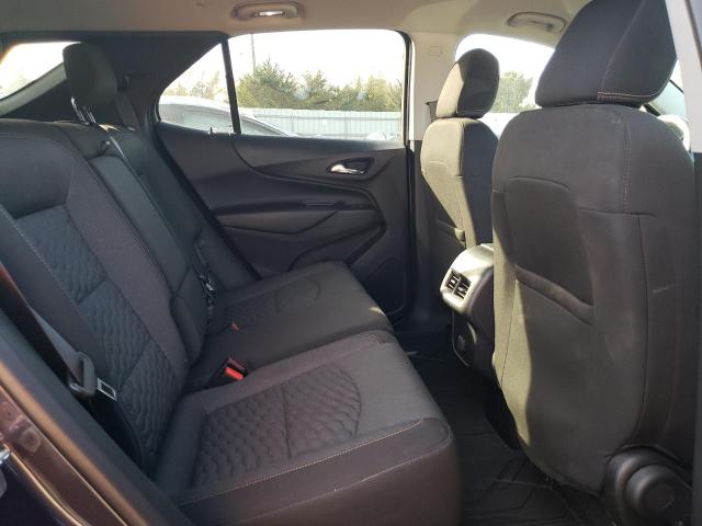 2018 CHEVROLET EQUINOX LT - 3GNAXJEV3JL403069