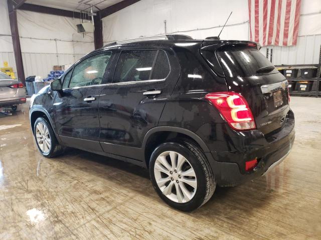 2020 CHEVROLET TRAX PREMI 3GNCJRSB8LL309436