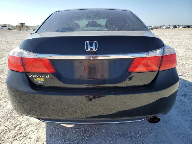 2015 HONDA ACCORD LX - 1HGCR2F33FA066451