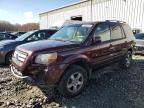 Lot #3023797919 2008 HONDA PILOT EX