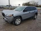 2017 JEEP CHEROKEE S - 1C4PJLAB8HW669347