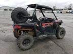 POLARIS RZR 900 PR photo