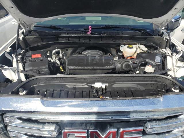 VIN 3GTU9DED2MG377652 2021 GMC Sierra, K1500 Slt no.11