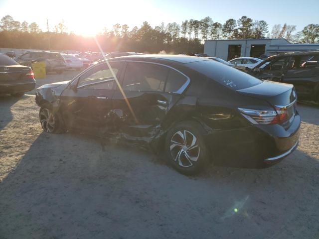 2016 HONDA ACCORD LX - 1HGCR2F36GA096688