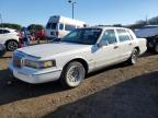 Lot #3025205601 1996 LINCOLN TOWN CAR E