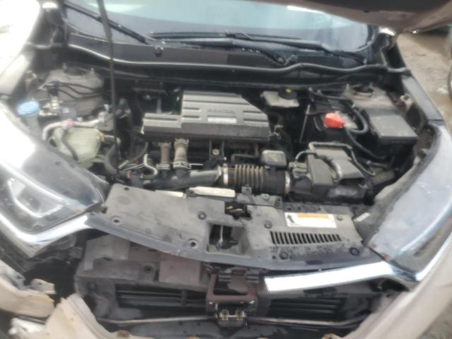 2018 HONDA CR-V EX - 2HKRW2H53JH666355