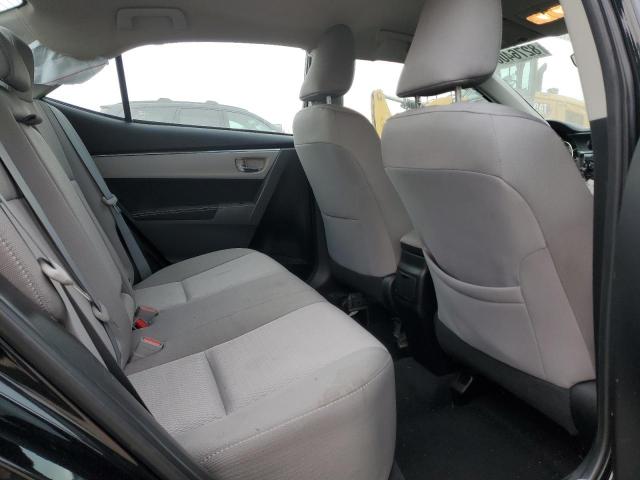 2015 TOYOTA COROLLA L - 2T1BURHEXFC230919