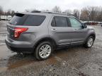 Lot #3041839430 2014 FORD EXPLORER X