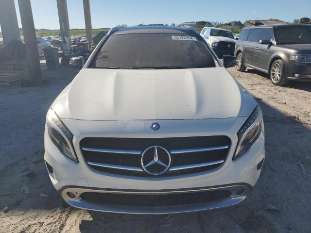 VIN WDCTG4GB2FJ055747 2015 MERCEDES-BENZ GLA-CLASS no.5