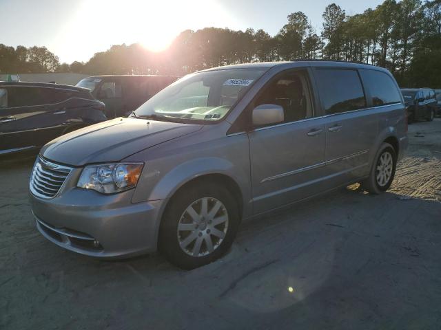 2014 CHRYSLER TOWN & COU #2957531387